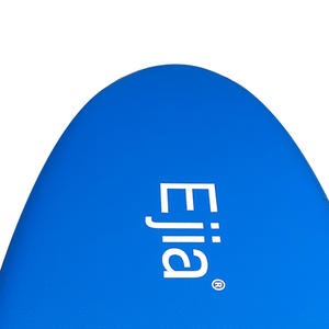 Bon marché Vente en gros de <span class=keywords><strong>paddle</strong></span> sup en mousse solide planche à pagaie en plastique durable planche à pagaie standup noyau en mousse planche à pagaie debout dure - Product Image 3