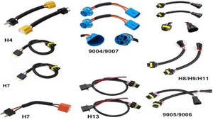 Star Dashcam Power Adapter Auto Draad Harnas Silicagel/Huisdier/Nylon/Pvc/Rubber/Pbt/Ptfe Auto Draad Harnas - Product Image 2