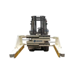 Nuevo Accesorio para Montacargas, Pinza para Bloques de Ladrillo, 2, 3, 4, 5 Toneladas, Pinza Hidráulica para Bloques de Hormigón - Product Image 5