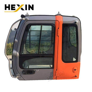 Запчасти для экскаватора <span class=keywords><strong>Hitachi</strong></span> -1-6 Корпус кабины экскаватора кабины Zax120/200/230/240/330-1-6 кабина экскаватора для <span class=keywords><strong>Hitachi</strong></span> - Product Image 1