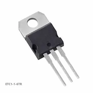 射频变压器集成电路射频放大器芯片单ETC1-1-6TR ETC16-1T-2TR ETC9-1T-5TR MAAMSS0045TR-3000