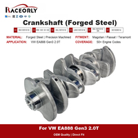 RACEORLY k105101g 0610510 1D من أجل من من أجل من EA888 gen06t CNC CHH CJX B9 S3 Q5
