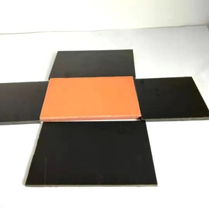 แผ่นเบกาไลต์สีดำ 3021-TGA หนา 20 มม. สำหรับงานไฟฟ้าแรงสูง - Product Image 1