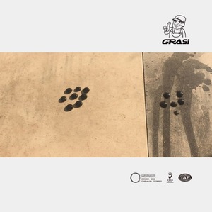 Водонепроницаемый/противообрастающий/маслостойкий наногидрофобный фторсилан Водонепроницаемый Агент для всех видов каменных материалов мраморный гранит - Product Image 1