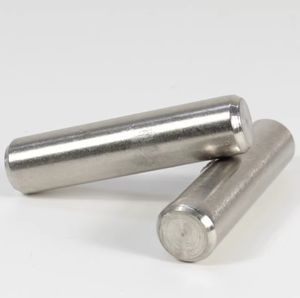 Pasadores Cilíndricos de Acero Inoxidable 304 LeGood, 1/16 pulgadas, con Bisel - Product Image 4