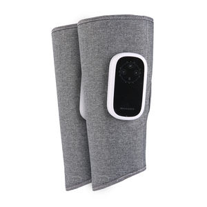 Сертификация CE, массажер для ног для кровообращения и релаксации, массажер для измерения давления воздуха для теленка, ФИЗИОТЕРАПЕВТИЧЕСКИЙ массаж ног с теплом - Product Image 6