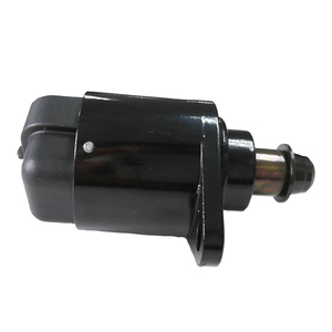 <span class=keywords><strong>Moteur</strong></span> <span class=keywords><strong>pas</strong></span> à <span class=keywords><strong>pas</strong></span> avec Valve de contrôle de ralenti ap02, pour <span class=keywords><strong>Peugeot</strong></span> 1920 (tuv), 1920.6Q, <span class=keywords><strong>206</strong></span>. V7 - Product Image 1