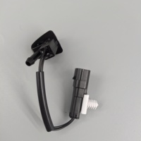 Suku Cadang Mesin Mobil Grosir, Nozzle Pembersih Kaca Depan Mobil 31301524 untuk Volvo XC60