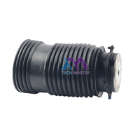 Ressort de suspension pneumatique Mercedes W205 Classe C 2015-Ressort de suspension pneumatique arrière OEM 2053200125 2053200225 205 Ressort pneumatique arrière