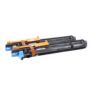 Unité de tambour noire d'origine DR313 K Konica Minolta pour utilisation dans les modèles C308 C368 C258 458 558 Konica Minolta Dr 313 A7U40RD - Product Image 5