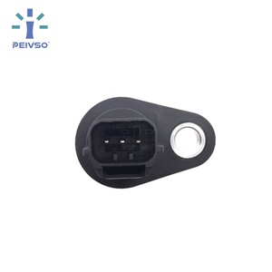 PEIVSO Prêt à expédier Capteur de position du vilebrequin fiable OEM 1865A126 J5T31972 pour Mitsubishi Lancer Outlander - Product Image 3