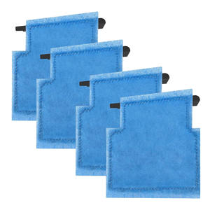 Aquário Filter Fish Tank Filter cartucho compatível com Aqua-Tech 5-15 filtros de energia (EZ-Change #1) - Product Image 2