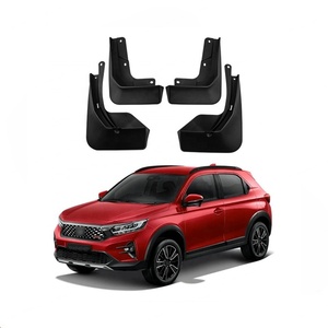 Guardabarros para Honda WRV 2023, Protectores Contra Salpicaduras - Product Image 1