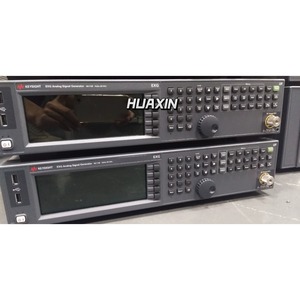เครื่องกำเนิดสัญญาณอนาล็อกไมโครเวฟ Keysight Agilent N5173B N5183B X-Series ใหม่ * hx1 - Product Image 1