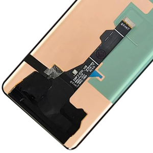 Écran OLED de 6,6 pouces pour Huawei <span class=keywords><strong>P50</strong></span> <span class=keywords><strong>Pro</strong></span>, remplacement de l'écran tactile, JAD-AL50 JAD-LX9 JAD-AL00, écrans LCD pour téléphone portable - Product Image 3
