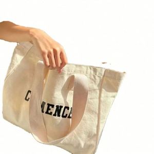 Best Selling Reusable Grocery Custom Printed Logo Oversize <b>Extra</b> <b>Large</b> Size Cotton Canvas Shopping Tote <b>Bag</b> - Product Image 4