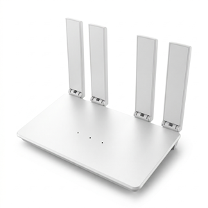 C1719ไฟร์วอลล์4G CPE Router 2 LAN 2.4G 287Mbps Cat4ซิมในร่มกลางแจ้ง - Product Image 2