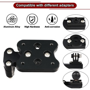 Waximoto adapté pour <span class=keywords><strong>BMW</strong></span> R1200 <span class=keywords><strong>GS</strong></span> GSA Benelli TRK 502X Aftermarket Navigation <span class=keywords><strong>GPS</strong></span> téléphone Smartphone <span class=keywords><strong>support</strong></span> <span class=keywords><strong>support</strong></span> <span class=keywords><strong>support</strong></span> Supporter - Product Image 3