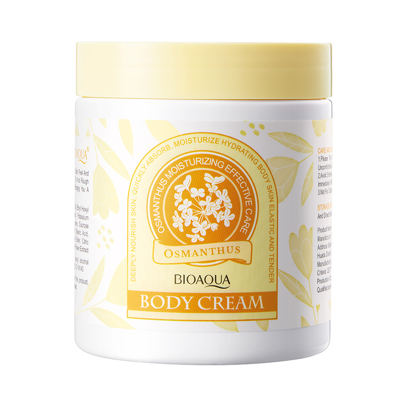 Nube Laurel Crema Corporal