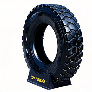 Neumáticos Radiales LCH T-REX LG212 para Camión TBR 11R22.5 12R22.5 295/80R22.5, Nuevos, Venta al Por Mayor, Calidad de Fábrica, Directo de Fábrica - Product Image 1