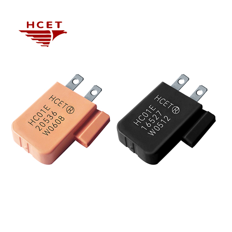 Высокоточный термопротектор HCET HC02 для двигателя с повышенной нагрузкой для других деталей бытовой техники