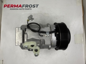 447220-4713 Embrayage de <span class=keywords><strong>compresseur</strong></span> de <span class=keywords><strong>climatisation</strong></span> 10S15C pour Toyota Fortuner Hilux Vigo <span class=keywords><strong>Compresseur</strong></span> de <span class=keywords><strong>climatisation</strong></span> 447190-3170 447190-3230 - Product Image 5