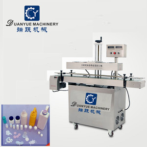 Induction Sealing Machine Automatic Bottle Sealing Machine Aluminum Foil Sealing Machine