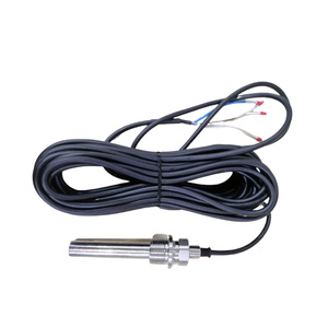 REMOND เครื่องควบคุมเซ็นเซอร์วัดค่าการนำไฟฟ้าสแตนเลส TDS EC Probe RS485 Meter OEM IP65 1%F.S - Product Image 3