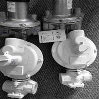 Vanne de réduction de pression Ghr, article standard, usage industriel - Product Image 2