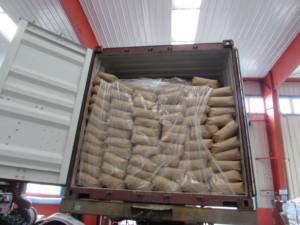 L-Valina 98% en Polvo, Aminoácidos de Grado Alimenticio - Product Image 3