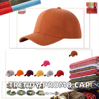 Gorra de Béisbol Personalizada de Moda en Oferta, Bordada a Mano con Lazos Populares, Diseños Argyle, Frutas, Espiga, Jersey, Encaje y Popelina para Negocios