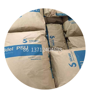 Resina de Polisulfona Udel PSU P-1710 (P1710) NT15 / UDEL P-1720 (P1720) NT13 para Solvay, Alta Resistencia - Product Image 2