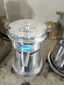 Cà rốt máy làm nước trái cây rất khuyến khích cà rốt Máy ép trái cây chiết xuất tất cả các loại rau nước trái cây - Product Image 4