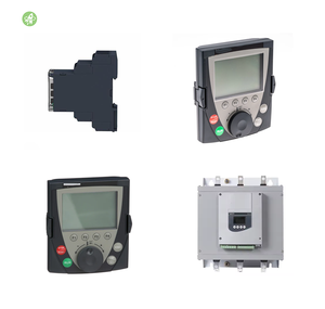 Medidor de Conductividad Original CLD134-VA4 para Transmisión de Energía Eléctrica y Equipos Industriales - Product Image 5