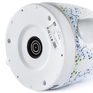 RAF 2024 nuovo Design materiale ceramico di alta qualità spegnimento automatico <span class=keywords><strong>Samovar</strong></span> <span class=keywords><strong>teiera</strong></span> porcellana bollitore elettrico acqua in ceramica - Product Image 6