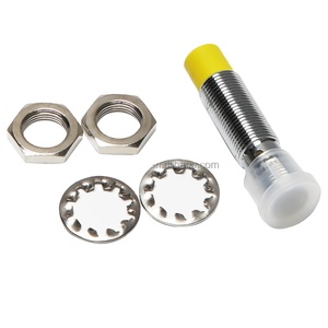 Thy ** Sen Sakelar Uji Kecepatan Pegangan Eskalator NI4-M12-AP6X-H1141 <span class=keywords><strong>Sensor</strong></span> Sakelar Rem - Product Image 1