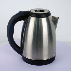 Hervidor de Agua Eléctrico Inteligente de Acero Inoxidable para Hotel y Hogar, con Control de Temperatura, Modelo KE06005 - Product Image 3