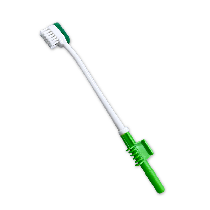 Supplier Medical Oral Suction Swab Disposable