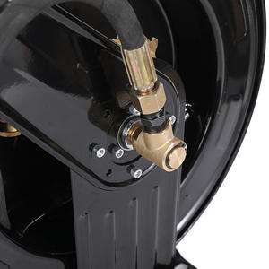 عرض رائع: X 50 قدمًا قابل للسحب أوتوماتيكياً ، من أجل الماء/الهواء/الزيت - Product Image 3