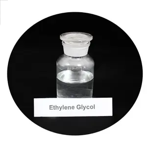 Approvisionnement d'usine Mono éthylène Glycol 99.9/ MEG/éthylène glycol avec des prix bon marché