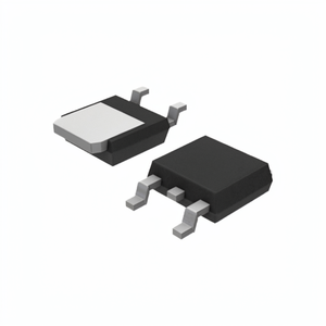 Manufacturer Channel Power Management (PMIC) TO 252 3, DPAK , SC 63 Electronic Circuit Components NSI45090DDT4G - Product Image 1