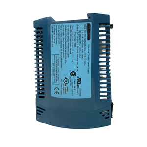 Adaptateur pour armoire de commande IRC5, robot industriel, module d'alimentation 3HAC13398-2 - Product Image 1