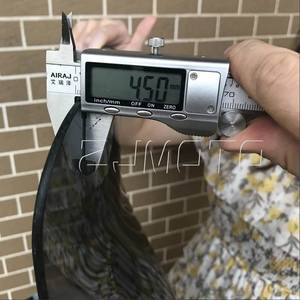 Offre Spéciale sport vélo grand tourisme 10 "moto pare-brise pare-brise pour Suzuki Boulevard M109R M50 M90 M800 M1500 2006-2019 - Product Image 6