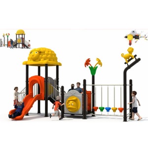 Spiele Kinder Alter 4-8 Für junge <span class=keywords><strong>San</strong></span> <span class=keywords><strong>Francisco</strong></span> Kinder Outdoor Kinder Park Ausrüstung Spielplatz Rutsche - Product Image 4