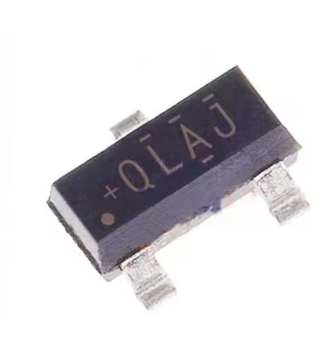Integrated Circuit BOM One-stop Service Hall Effect Sensor QLAJ SOT23-3 DRV5033AJQDBZR