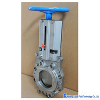 Vannes à opercule à double bride PN10 A2/A4 DN50-DN300 DIN EN558 K1