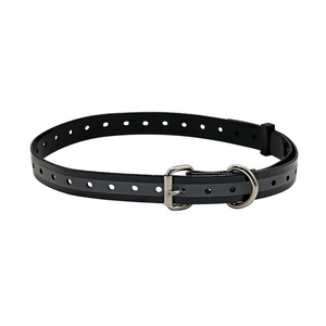 Collier Réfléchissant en TPU Imperméable avec Rubans Rembourrés Réglables, Anti-Écorchures, Facile à Nettoyer, Très Vendu - Product Image 5