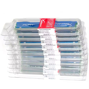 Venda quente <span class=keywords><strong>Ddr3</strong></span> <span class=keywords><strong>ram</strong></span> Hyper X <span class=keywords><strong>4gb</strong></span> 8gb 1600mhz <span class=keywords><strong>Ddr3</strong></span> <span class=keywords><strong>Ram</strong></span> Módulos de Memória para Desktop - Product Image 5