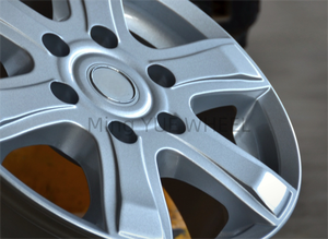 Mingyue 4X4 Off Road 15X6J 16X6.5J PCD 6X139/<span class=keywords><strong>7</strong></span> 5X139.<span class=keywords><strong>7</strong></span> Rueda de coche de pasajero de plato profundo para Track Ford Ranger 4Runner Prado Tacama - Product Image 3