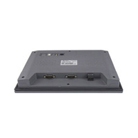 Interfaz Hombre-Máquina (HMI) Xinje Serie TG de 4 Pulgadas con Pantalla Táctil, Modelos TG465-UT/TG465-UT2/TG465-ET, Gran Venta